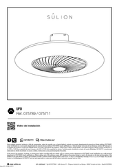 Sulion UFO BASIC Handbuch