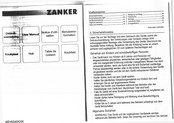 ZANKER KEV6340XXK Benutzerinformation