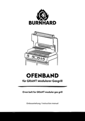 Burnhard GRANT Einbauanleitung