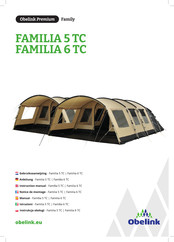 Obelink Premium Serie Anleitung