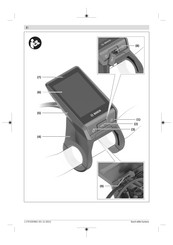 Bosch Nyon Betriebsanleitung