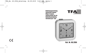 TFA 60.2556 Bedienungsanleitung