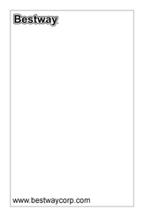 Bestway P5710 Benutzerhandbuch