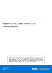 Dell D17S Servicehandbuch