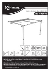 enlarge your tents EROMMY 10-12 Person Extra Large 4 season Tent with Stove Jack – 10x12.9x6.2ft groundtent Tent Voyeur - Video 8M Hexgonal Geodome Kits:Solar Fan