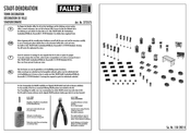 Faller 272573 Anleitung