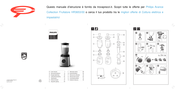 Philips Avance HR3653 Benutzerhandbuch
