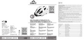 Crivit 500543 2510 Gebrauchsanleitung