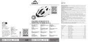 Crivit 500546 2510 Gebrauchsanleitung