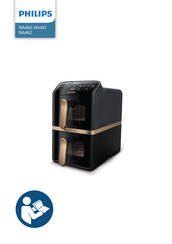 Philips NA461 Bedienungsanleitung