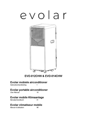Evolar EVO-012CHW Benutzerhandbuch