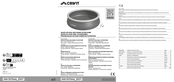 Crivit QP-17281 Gebrauchsanweisung