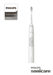 Philips Sonicare ProtectiveClean 4500 Bedienungsanleitung