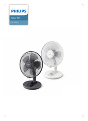 Philips 1000 Serie Bedienungsanleitung