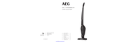 AEG X FLEXIBILITY CX7 Gebrauchsanweisung