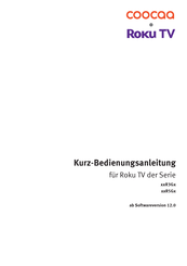 Metz R3G0-Serie Kurzbedienungsanleitung