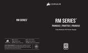 Corsair RM850 Bedienungsanleitung
