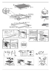 Beko HII84540IFT Bedienungsanleitung