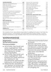 Smeg SOP6201S2B Bedienungsanleitung