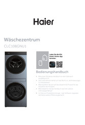 Haier CLC108GNU1 Bedienungshandbuch