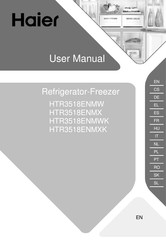 Haier HTR3518ENMX Benutzerhandbuch