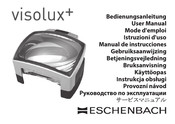 Eschenbach visolux+ Bedienungsanleitung
