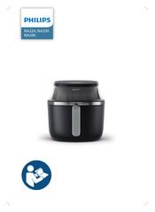 Philips NA32-Serie Bedienungsanleitung
