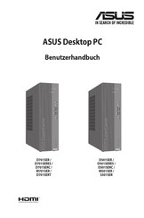 Asus D701SERES Benutzerhandbuch