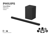 Philips 6000 Serie Bedienungsanleitung