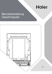 Haier XH 4C4F1S Bedienungsanleitung