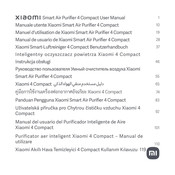 Xiaomi 4 Bedienungsanleitung