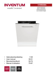 Inventum IVW6008A Benutzerhandbuch
