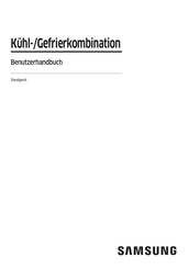 Samsung RF65DG9H0EB1EF Benutzerhandbuch