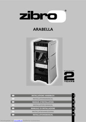 Zibro Arabella Installationshandbuch