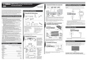 Yamaha BDX-610 Anschlusshandbuch