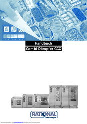 Rational CCC Handbuch