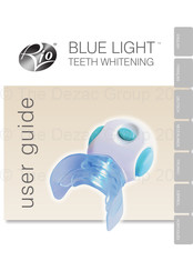 Rio blue light Handbuch