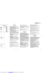 Philips MCD988/12 Handbuch