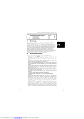 Trust 12955 Handbuch