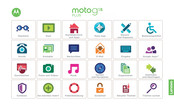 Motorola Moto G5S Plus Bedienungsanleitung
