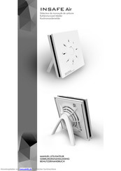 Nexelec Insafe Air Benutzerhandbuch