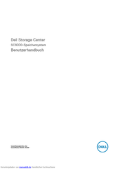 Dell SC9000 Benutzerhandbuch