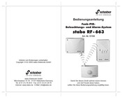 stabo 51104 Bedienungsanleitung