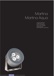 Ares MaxiMartina Aqua Montageanleitung