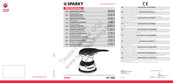 Sparky Group EX 125E Originalbetriebsanleitung