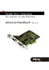 Peak IPEH-003026 Benutzerhandbuch