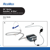 ResMed S9 Series Bedienungsanleitung