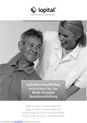 Lopital Tango Benutzeranleitung