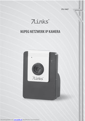 7links PX-1067 Bedienungsanleitung