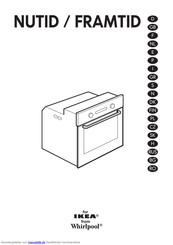 IKEA FRAMTID Anweisungen